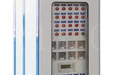 SPC系列侧部振打式电除尘用低压控制系统